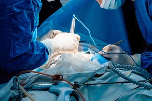 Преимущества использования электрохирургических аппаратов в ветеринарной практике фото