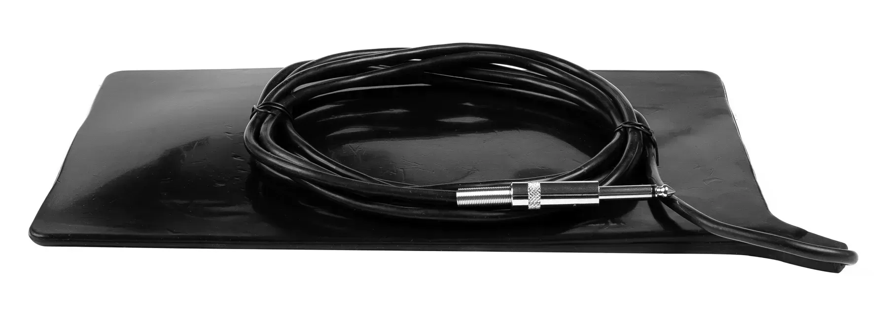 B-0032 passive rubber neutral electrode for an electrosurgical unit