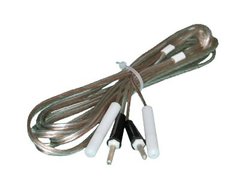 З'єднувальний кабель для біполярних затискачів (ножиць) Б-008 фото