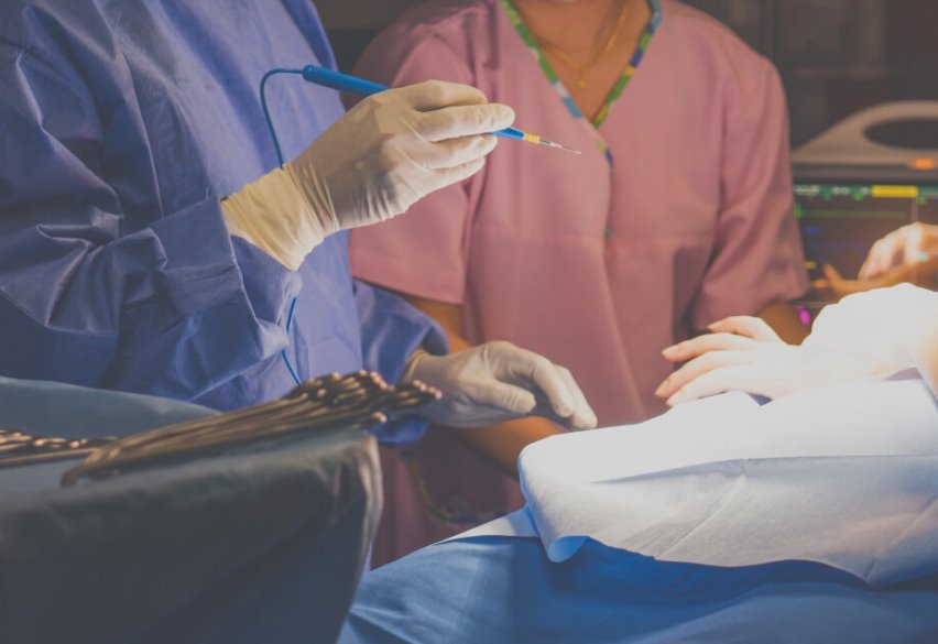 Високочастотні апарати для ефективних операцій — найкращий помічник хірурга