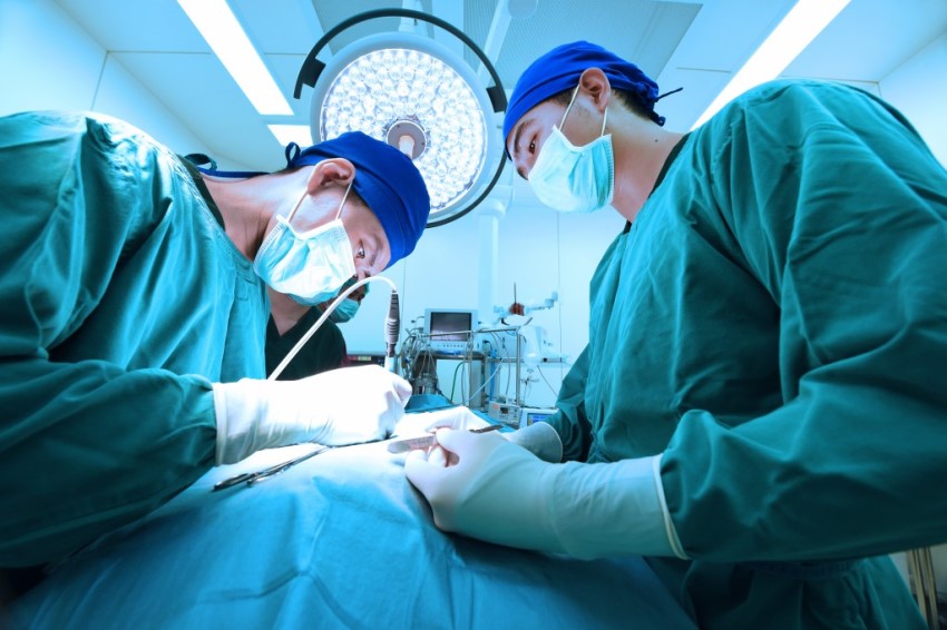 Інновації високочастотної електрохірургії для м'яких тканин і судин